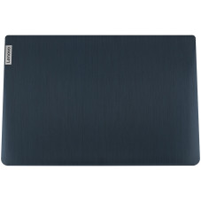 Крышка дисплея Lenovo IdeaPad 3-15 series blue