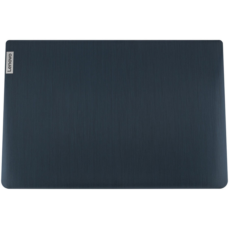 Крышка дисплея Lenovo IdeaPad 3-15 series blue