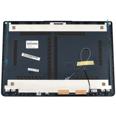 Кришка дисплея Lenovo IdeaPad 3-15 series blue
