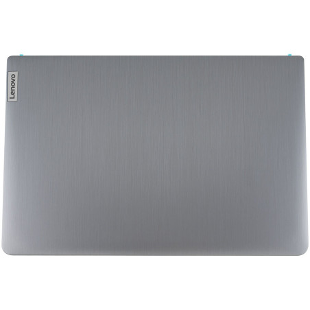 Кришка дисплея Lenovo IdeaPad 3-15 series gray