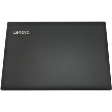 Крышка дисплея Lenovo Ideapad 320-15 330-15 series onyx black