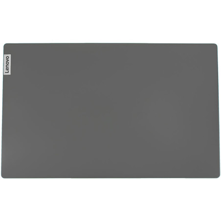 Крышка дисплея Lenovo Ideapad 5-15 series graphite gray