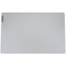 Кришка дисплея Lenovo Ideapad 5-15 series platinum gray
