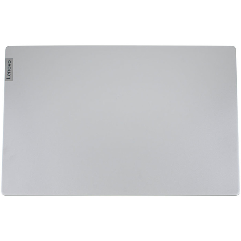 Крышка дисплея Lenovo Ideapad 5-15 series platinum gray