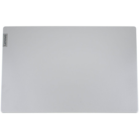Крышка дисплея Lenovo Ideapad 5-15 series platinum gray