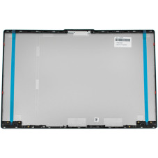Крышка дисплея Lenovo Ideapad 5-15 series platinum gray