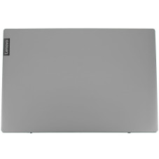 Крышка дисплея LENOVO L340-15API L340-15IWL silver