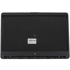 Крышка матрицы в сборе HP 240 G9 245 G9 black