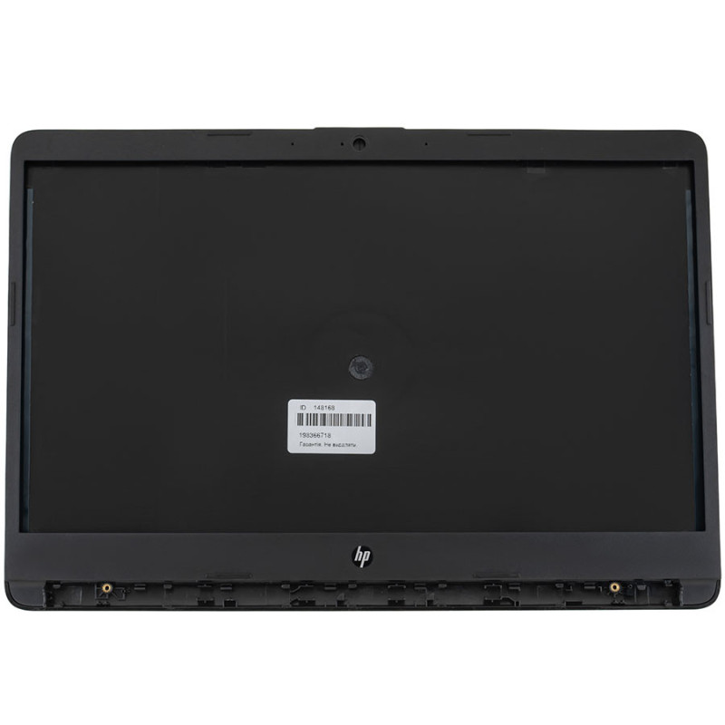 Кришка матриці в зборі HP 240 G9 245 G9 black