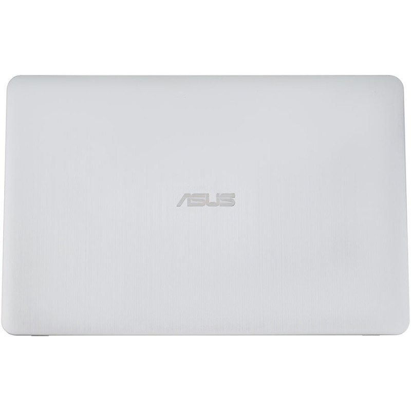 Крышка матрицы для ноутбука ASUS X540 X541 series silver Крышка матрицы для ноутбука ASUS X540 X541 series silver