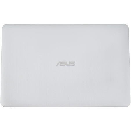 Кришка матриці для ноутбука ASUS X540 X541 series silver
