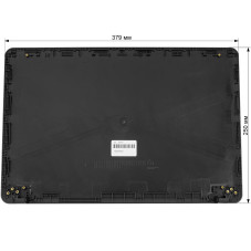 Крышка матрицы для ноутбука ASUS X540 X541 series silver Крышка матрицы для ноутбука ASUS X540 X541 series silver