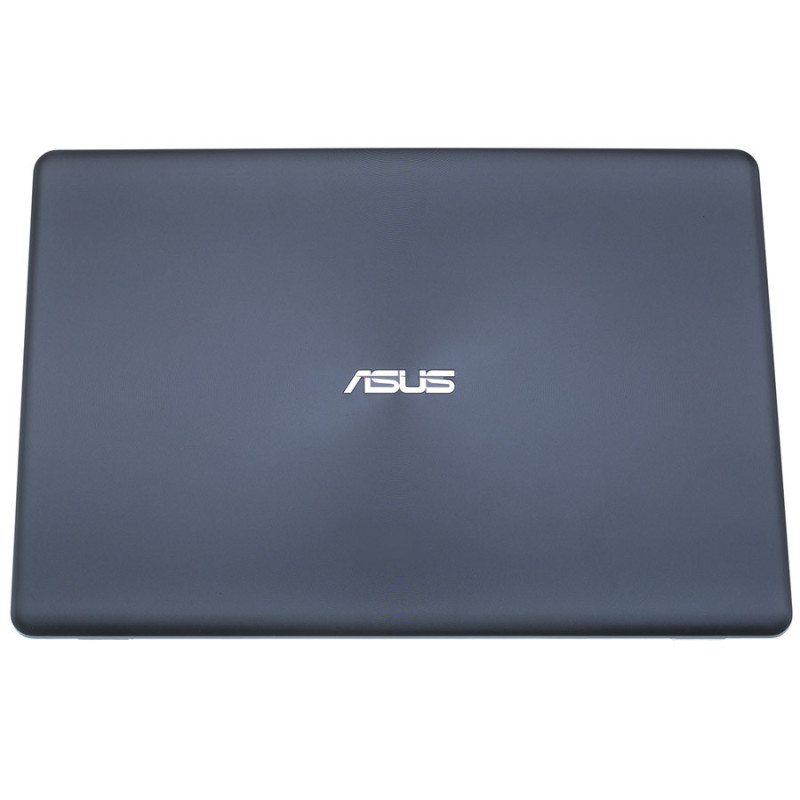 Крышка матрицы ASUS X542 series dark grey