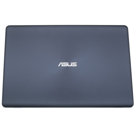Крышка матрицы ASUS X542 series dark grey