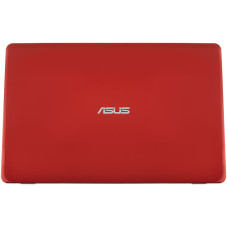 Крышка матрицы для ноутбука ASUS X542 series Red