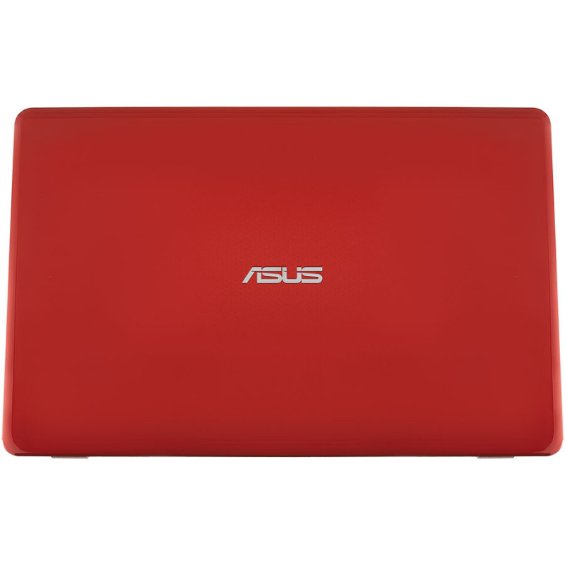 Крышка матрицы для ноутбука ASUS X542 series Red