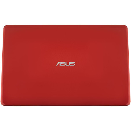 Крышка матрицы для ноутбука ASUS X542 series Red