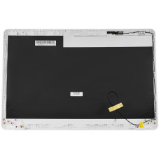 Крышка матрицы ASUS X542 series white