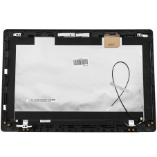 Кришка матриці для ноутбука ASUS X553SA X553MA black Кришка матриці для ноутбука ASUS X553SA X553MA black