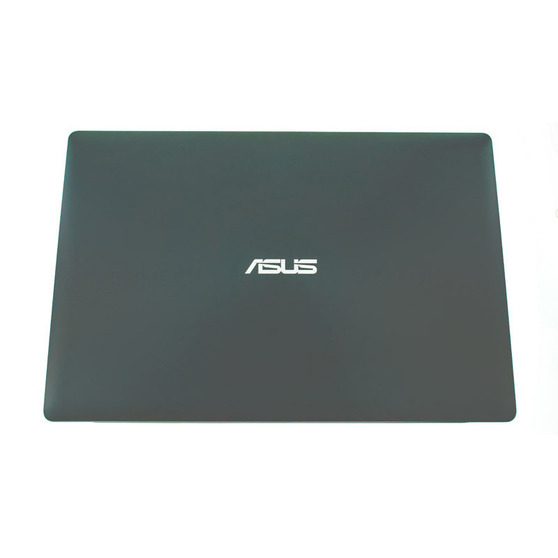 Крышка матрицы для ноутбука ASUS X553SA X553MA black Крышка матрицы для ноутбука ASUS X553SA X553MA black