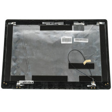 Кришка матриці для ноутбука ASUS X553SA X553MA black