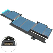 Батарея для ноутбука Apple A1493 A1502 2013 2014 MacBook Pro 13 ME864LL A ME866LL 11.42V 6559mAh 74.9Wh 11.42 V 6559 mAh 74.9 W