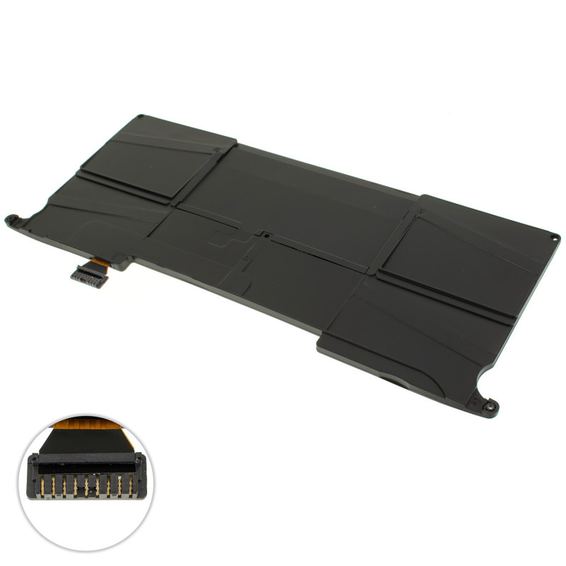 Батарея для ноутбука Apple A1495 A1465 2013 2014 2015 7.3V 5200mAh 38W 7.3 V 5200 mAh 38 W