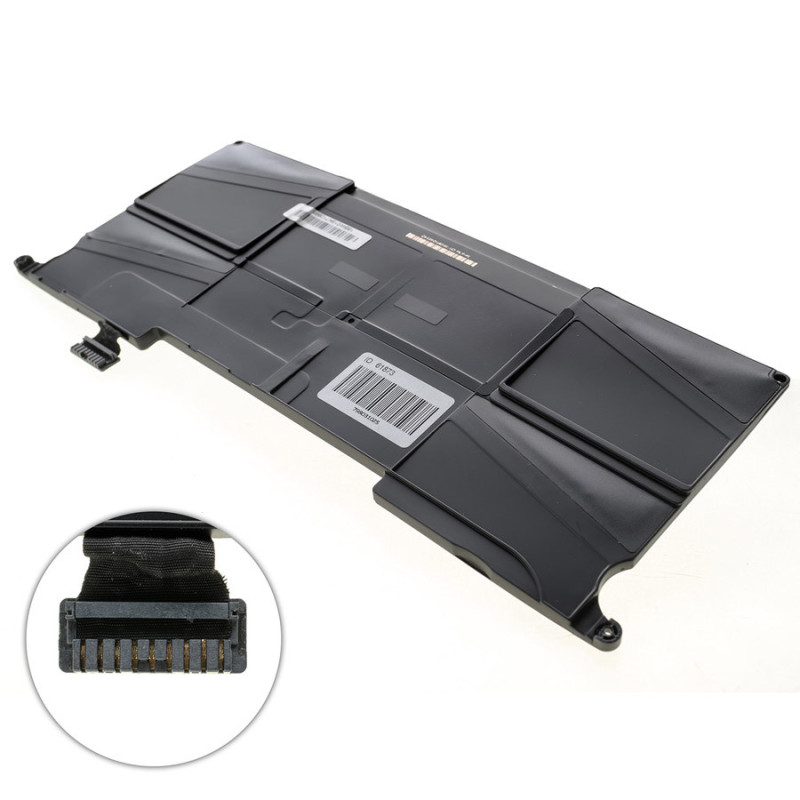 Батарея для ноутбука Apple A1495 A1465 2013 2015 7.6V 38.75W 5100mAh 7.6 V 38.75 W 5100 mAh