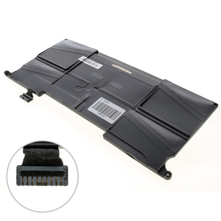 Батарея для ноутбука Apple A1495 A1465 2013 2015 7.6V 38.75W 5100mAh 7.6 V 38.75 W 5100 mAh