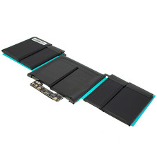 Батарея для ноутбука Apple A1964 A1989 MacBook Pro Retina 13 2017 2018 11.41V 5086mAh 58Wh 11.41 V 5086 mAh 58 Wh