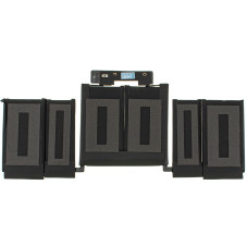 Батарея для ноутбука Apple A1964 A1989 MacBook Pro Retina 13 2017 2018 11.41V 5086mAh 58Wh 11.41 V 5086 mAh 58 Wh Батарея для ноутбука Apple A1964 A1989 MacBook Pro Retina 13 2017 2018 11.41V 5086mAh 58Wh 11.41 V 5086 mAh 58 Wh