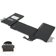 Батарея для ноутбука Apple A1965 A1932 Apple Macbook Air 13 2018 2019 11.4V 4379mAh 49.9Wh 11.4 V 4379 mAh 49.9 Wh