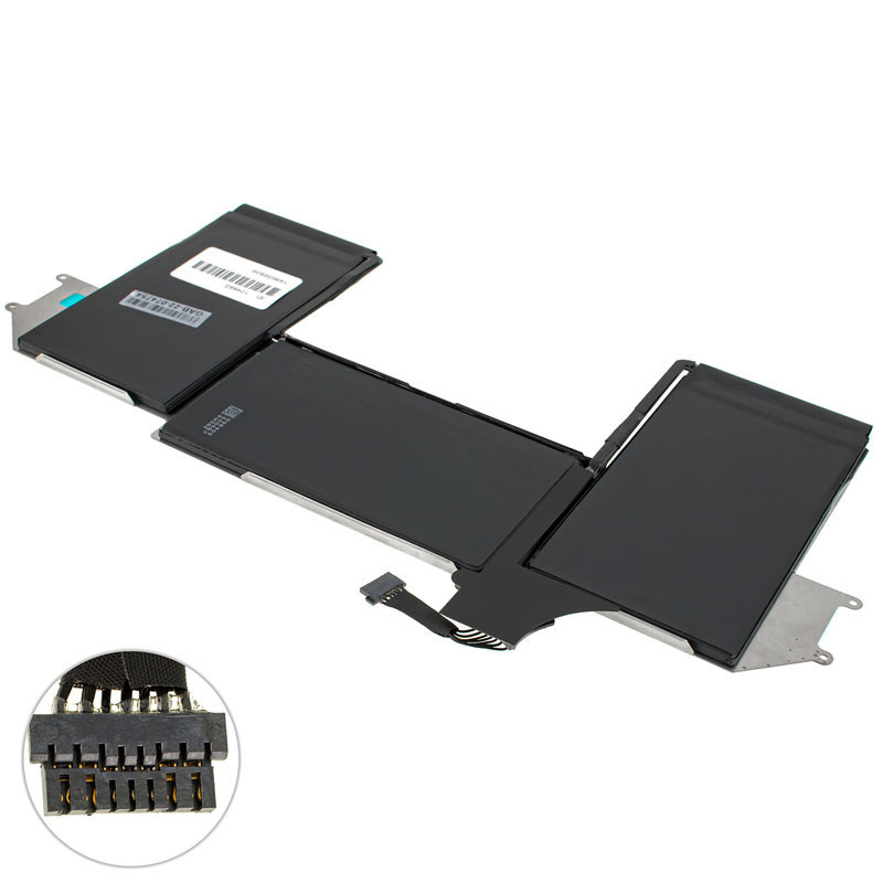 Батарея для ноутбука Apple A1965 A1932 Apple Macbook Air 13 2018 2019 11.4V 4379mAh 49.9Wh 11.4 V 4379 mAh 49.9 Wh Батарея для ноутбука Apple A1965 A1932 Apple Macbook Air 13 2018 2019 11.4V 4379mAh 49.9Wh 11.4 V 4379 mAh 49.9 Wh