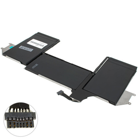 Батарея для ноутбука Apple A1965 A1932 Apple Macbook Air 13 2018 2019 11.4V 4379mAh 49.9Wh 11.4 V 4379 mAh 49.9 Wh