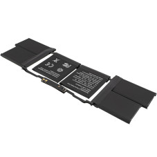 Батарея для ноутбука Apple A2113 A2141 Apple MacBook Pro 16 2019 11.36V 99.8Wh 11.36 V 99.8 Wh