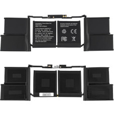 Батарея для ноутбука Apple A2113 A2141 Apple MacBook Pro 16 2019 11.36V 99.8Wh 11.36 V 99.8 Wh