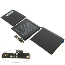 Батарея для ноутбука Apple A2171 A2159 Apple MacBook Pro 13 11.4V 5103mAh 58.2Wh 11.4 V 5103 mAh 58.2 Wh