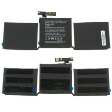 Батарея для ноутбука Apple A2171 A2159 Apple MacBook Pro 13 11.4V 5103mAh 58.2Wh 11.4 V 5103 mAh 58.2 Wh