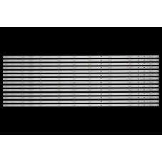 Підсвітка ES-5282 ES 5282 ES5282 ES.5282 ES-52-82 06-1-85FZ-0D35-14X9-930.2X14-230616 261501021330 2615-0102-1330 2615.01021330