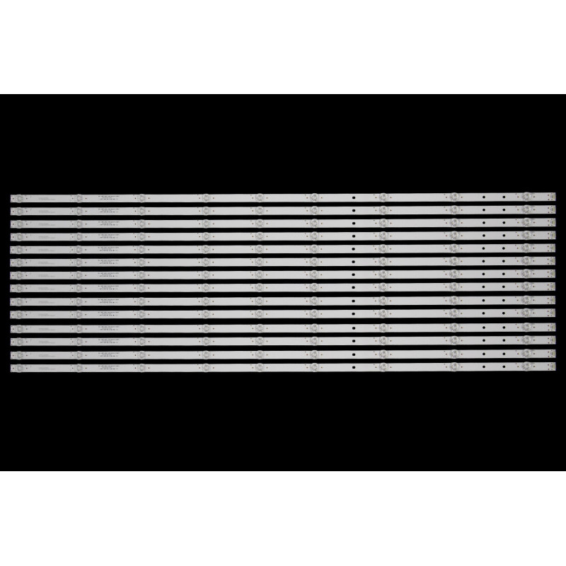 Підсвітка ES-5282 ES 5282 ES5282 ES.5282 ES-52-82 06-1-85FZ-0D35-14X9-930.2X14-230616 261501021330 2615-0102-1330 2615.01021330