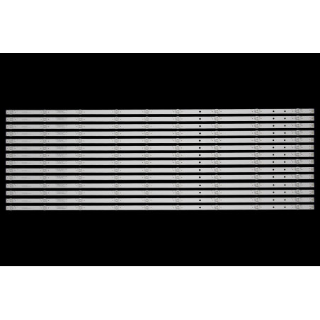 Подсветка ES-5282 ES 5282 ES5282 ES.5282 ES-52-82 06-1-85FZ-0D35-14X9-930.2X14-230616 261501021330 2615-0102-1330 2615.01021330