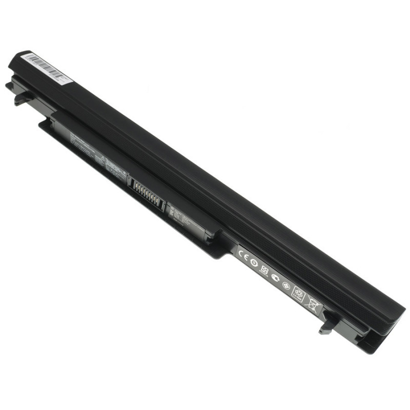 Батарея ASUS A32-K56 A46 A56 K46 K56 S40 S405 S46 S505 S56 A31-K56 A41-K56 A42-K56 14.4V 2600mAh A46CA A46CB A46CM A56 A56CA Батарея ASUS A32-K56 A46 A56 K46 K56 S40 S405 S46 S505 S56 A31-K56 A41-K56 A42-K56 14.4V 2600mAh A46CA A46CB A46CM A56 A56CA
