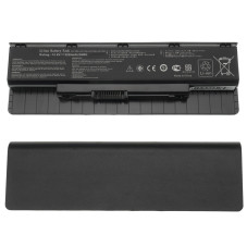 Батарея ASUS N56VZ N56JR G56JR N56JK G56JK N56JN N76 N76V N76VM N76VZ N76VJ N76VB A31-N56 A33-N56 0B110-00060200 0B110 5200 mAh