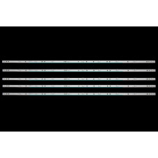 Підсвітка ES-5285 ES 5285 ES5285 ES.5285 ES-52-85 MX-550N202M-0D22-5X10-1070X16-SMC-V0-240411 261501025000 26-1501025-000 26.15