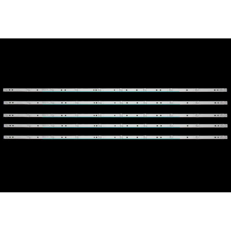 Подсветка ES-5285 ES 5285 ES5285 ES.5285 ES-52-85 MX-550N202M-0D22-5X10-1070X16-SMC-V0-240411 261501025000 26-1501025-000 26.15