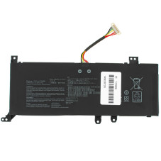 Батарея ASUS X409FA-EK041T X409FA-EK151T X409FA-BV625 0B200-03450300 0B200-03450400 0B200-03450500 0B200 03450100 03450200