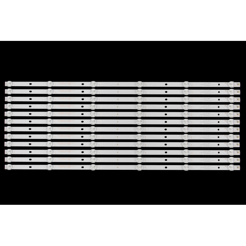Підсвітка ES-5291 ES 5291 ES5291 ES.5291 ES-52-91 ES-52.91 HRS_JZTCH65HB001_6X12_2W_MCPCB12mm_V0 MCPCB12mm V0 MCPCB12 MCPCB-12