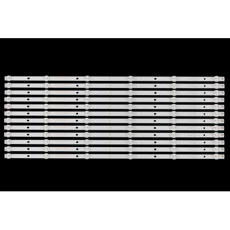 Підсвітка ES-5291 ES 5291 ES5291 ES.5291 ES-52-91 ES-52.91 HRS_JZTCH65HB001_6X12_2W_MCPCB12mm_V0 MCPCB12mm V0 MCPCB12 MCPCB-12