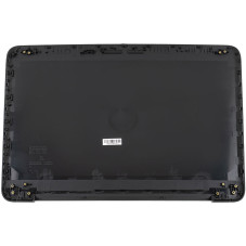 Кришка матриці для ноутбука HP 15-AY 15-BA black Кришка матриці для ноутбука HP 15-AY 15-BA black
