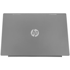 Кришка матриці для ноутбука HP 15-CS 15-CW gray
